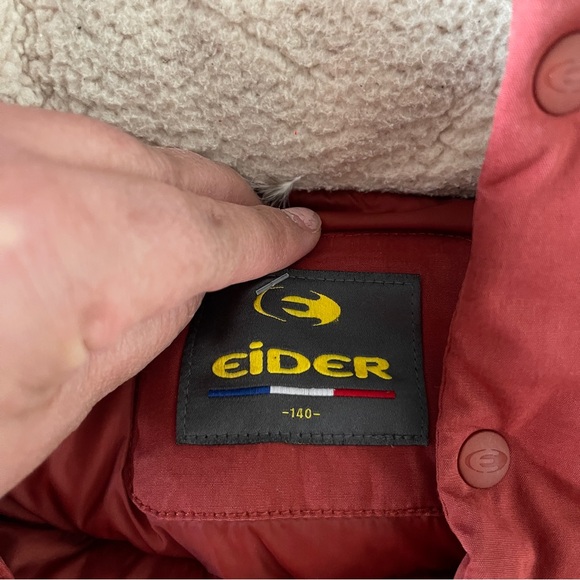 Eider Kids Best - Picture 2 of 6